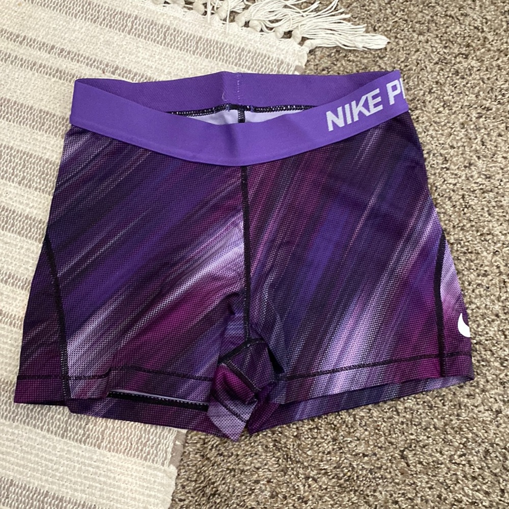 Nike Pro Shorts